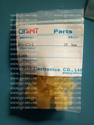 Panasonic smt parts panasonic AI parts RUBBER ..X004-371-2