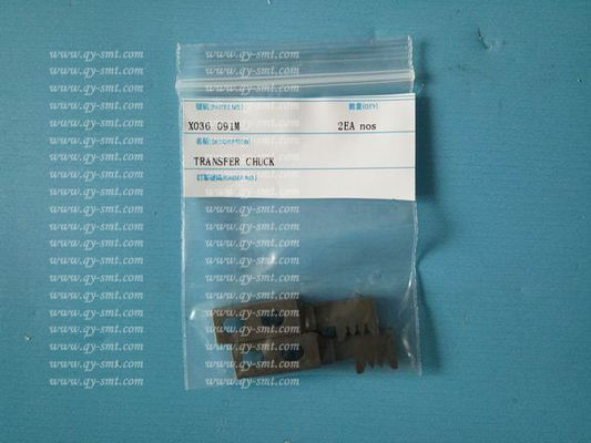 universal  smt parts Universal AI parts TRANSFER CHUCK ..X036-091M