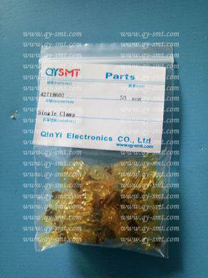 universal  smt parts Universal AI parts universal Single Clamp ..42718602