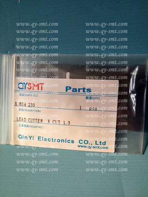 universal  smt parts Universal AI parts X 804 235  LEAD CUTTER  V CUT 1.3