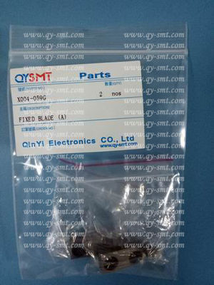 universal  smt parts Fixed cutter ..X004-059G
