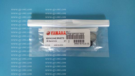 Yamaha smt parts KGB-M7181-00X BELT, HEAD