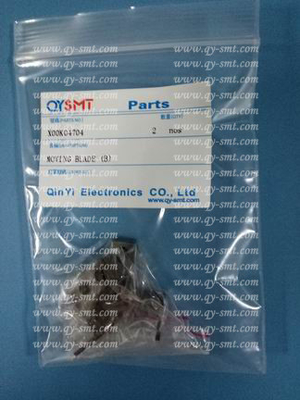 panasonic AI parts Moving Cutter ..X00K04704