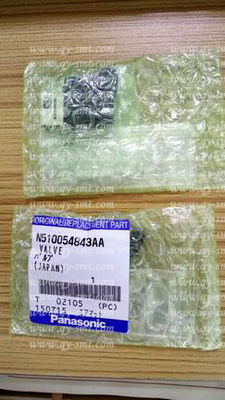 Panasonic smt parts N510054843AA  valve