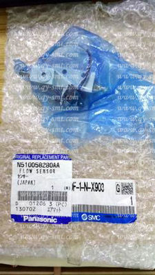 Panasonic smt parts N510058280AA  sensor