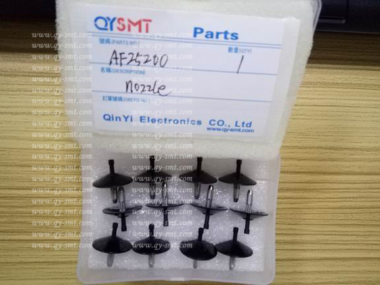 Sony smt parts Soni Nozzle AF25200