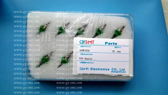 Juki smt parts 503 Nozzle (..40001341)