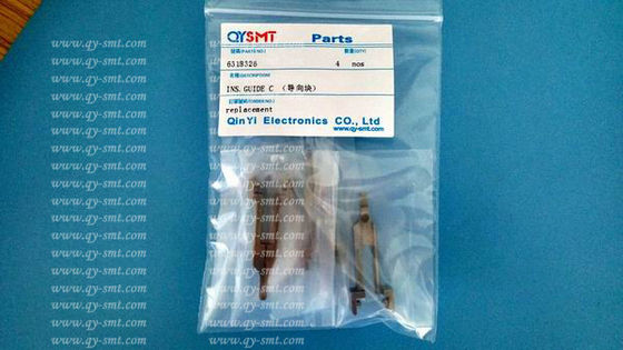 panasonic AI parts 6318326 INS.GUIDE C