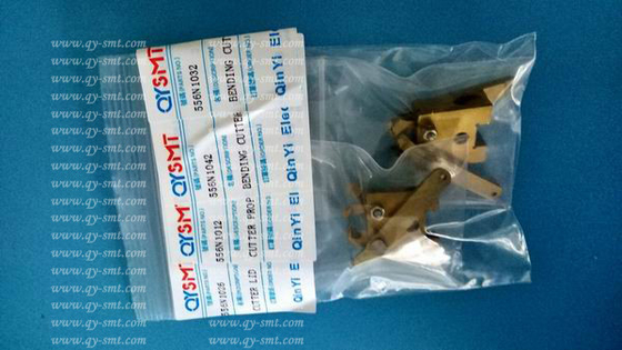 universal  smt parts CUTTER LID (..556N1026)CUTTER PROPER (..556N1012)BENDING CUTTER 2A (..556N1042)BENDING CUTTER 1A (.