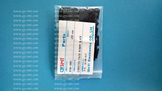 panasonic AI parts INSERTION CHUCK RUBBER BLACK (X036-068S)