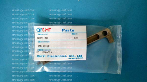 panasonic AI parts insertion guide (..108711021)