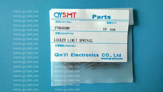 Samsung smt parts J7066086 LOCKER LIMIT SPRING2