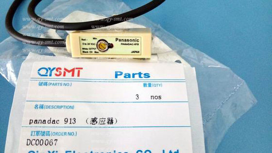 universal AI  parts panadac 913