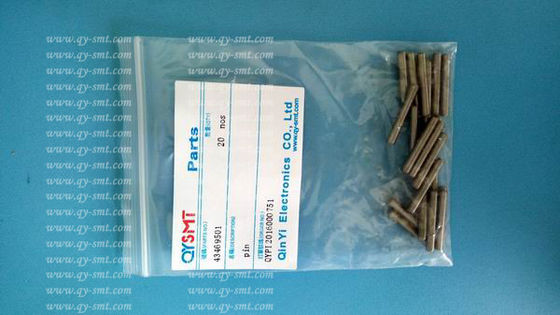 universal AI  parts pin (..43469501)