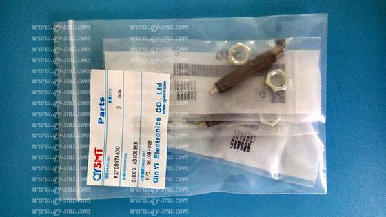 Panasonic smt parts SHOCK ABSORBER (KXF08N7AA00)