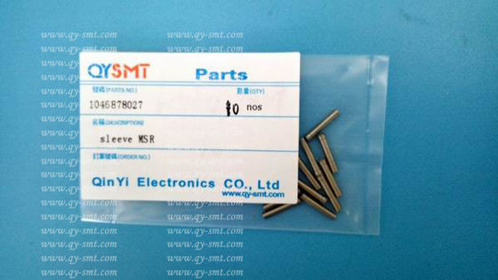 Panasonic smt parts sleeve MSR 10ks (..1046878027)