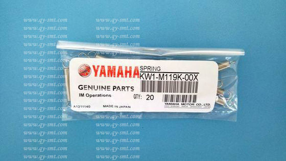 Yamaha smt parts SPRING (..KW1-M119K-000)