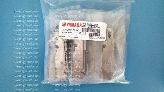 Yamaha smt parts TAPE GUIDE UNITS (..KW1-M1140-010)