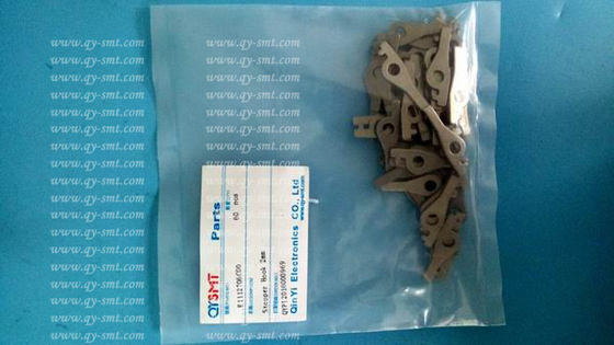 Juki smt parts juki  ..E1112706C00  Stopper Hook 2mm