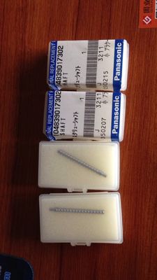 Panasonic smt parts panasonic 104839017302 SHAFT