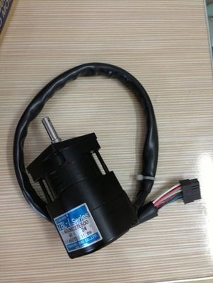 Panasonic smt parts panasonic KXF0DHSAA00 AC MOTOR 50W TBL-L  (4502N2227E500) 1