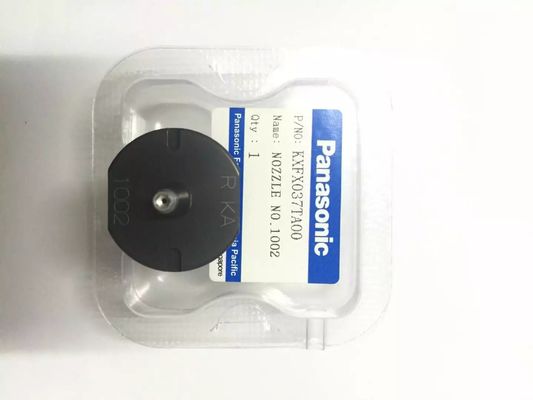 Panasonic smt parts panasonic KXFX037TA00 NOZZLE 1002
