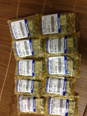 Panasonic smt parts panasonic N413MDV2-073 MECHANICAL VALVE