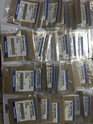 Panasonic smt parts panasonic N610097899AB FILTER