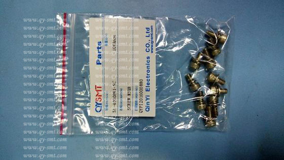 Juki smt parts juki SL-4030881-SC  SCREW M3X8