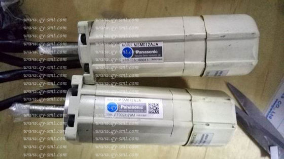 Panasonic smt parts panasonic .MSM012AJA MPA-G3 Servo