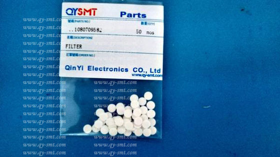 Panasonic smt parts panasonic 1080709582 filter