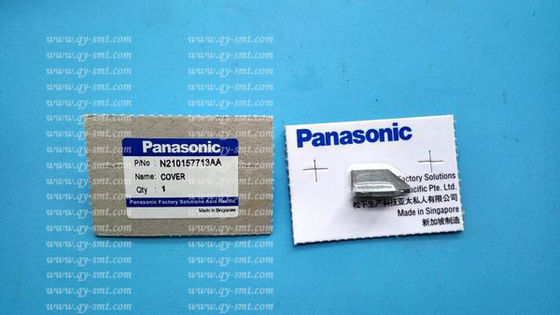 panasonic AI parts PANASONIC AI BASE N210157714AA(N210157713AA) COVER ( CLINCH )