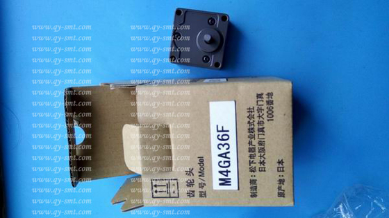 Panasonic smt parts panasonic GEAR HEAD M4GA36F1