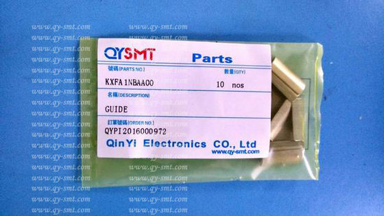 Panasonic smt parts panasonic KXFA1NBAA00 GUIDE