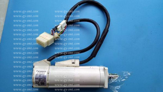 Panasonic smt parts Panasonic MSMZ012A1D AC Servo MOTOR
