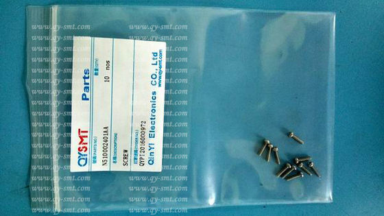 Panasonic smt parts panasonic N510002401AA SCREW
