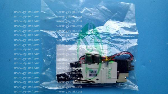 Samsung smt parts samsung J67021005A SOLENOID VALVEM DV1120