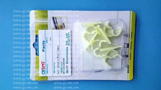 universal AI  parts universal CC-937  Self Adhesive Wire Clamps