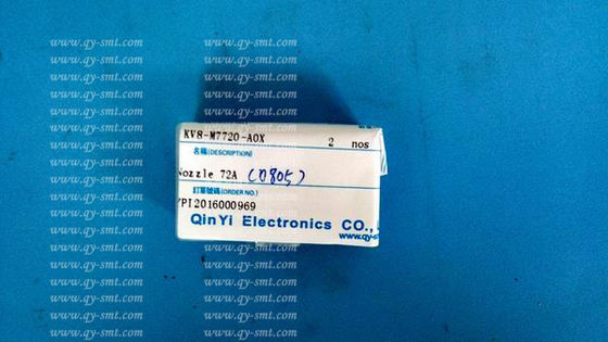 Yamaha smt parts yamaha ..KV8-M7720-A0X   Nozzle 72A  0805