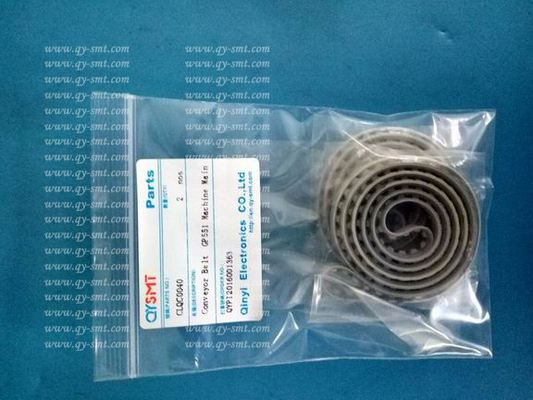 FUJI smt parts fuji CLQC0040 Conveyor Belt  GP551 Machine Main 1260mm