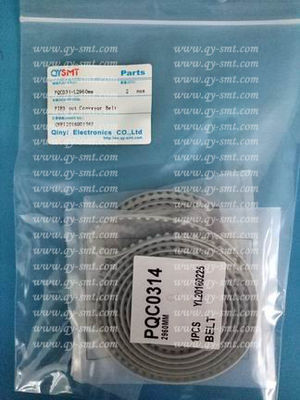 FUJI smt parts fuji PQC031-L2960mm  FIP3 out Conveyor Belt