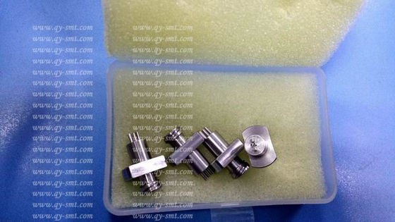 Juki smt parts juki  kd775 dispending nozzle 1608 (2D 2S)