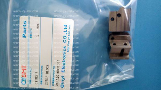Panasonic smt parts panasonic  6318313 GUIDE BLOCK