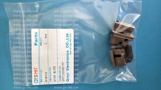 Panasonic smt parts panasonic  6318314 GUIDE BLOCK