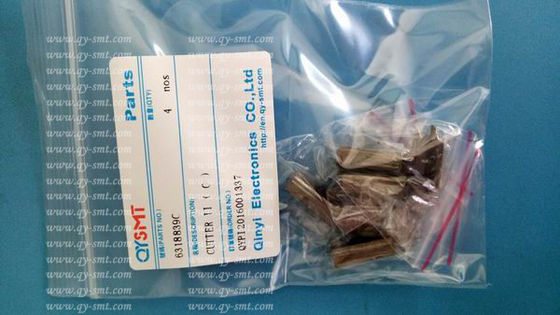 Panasonic smt parts panasonic  6318839C CUTTER II ( C )