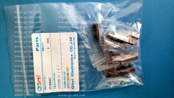 Panasonic smt parts panasonic  6318840C CUTTER II ( C )