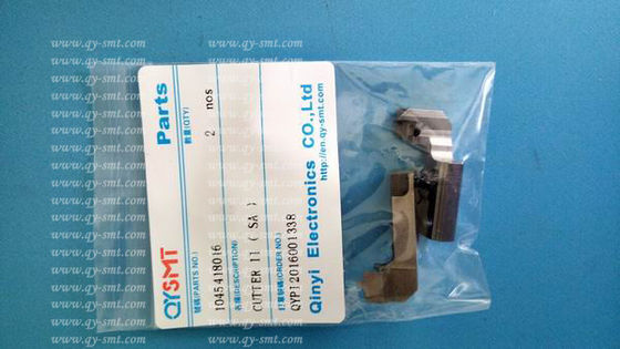 Panasonic smt parts panasonic  1045418016 CUTTER II ( SA )