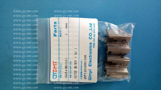 panasonic AI parts panasonic  104541801101 GUIDE BLOCK ( SA )