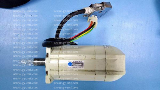 panasonic AI parts  panasonic  MSM042AJA AC Servo