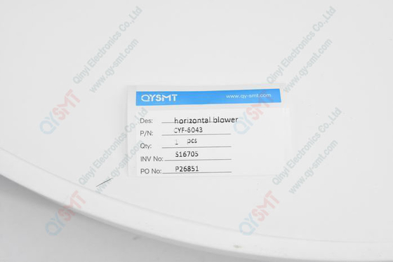 horizontal blower fan CYF-6043